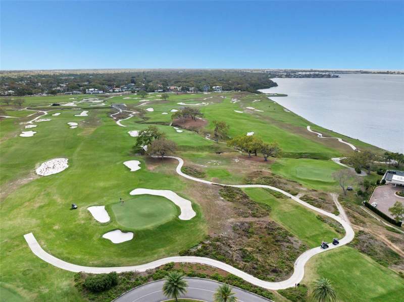 2 bedroom Condominium at 4 Belleview Boulevard #205, Belleview Biltmore Villas S Garden 4, Belleair — photo 2