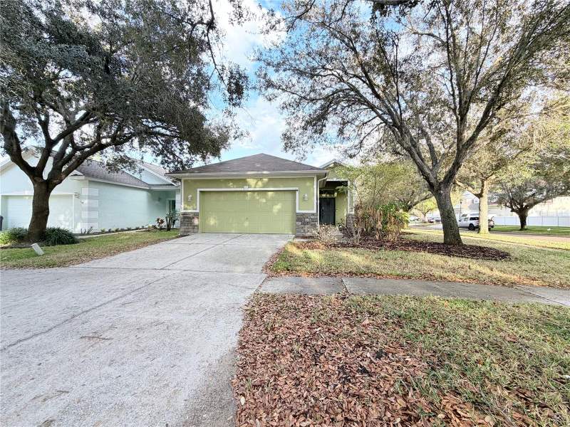 5634 TANAGERLAKE ROAD home for sale in Fishhawk Ranch