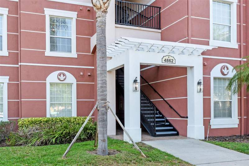 2 bedroom Condominium at 4862 Cayview Avenue #407, Vista Cay, Orlando — photo 3