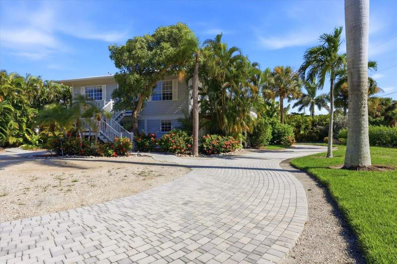 3 bedroom Single Family Residence at 281 Seabreeze Court, Seabreeze, Boca Grande — photo 5