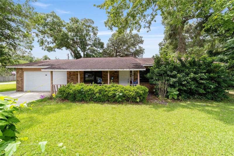 4 bedroom Single Family Residence at 4170 SE 65th Place, High Pointe, Ocala — photo 2