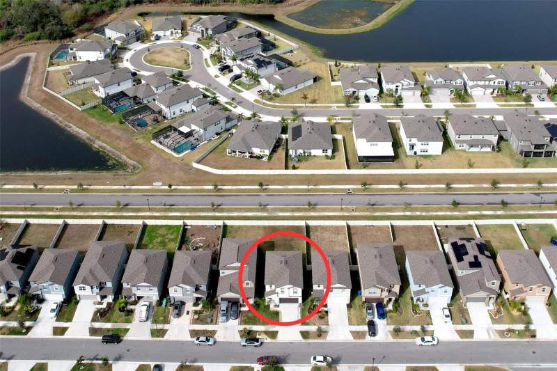 4 bedroom Single Family Residence at 3141 Oyster Cove Street, Berry Bay Sub, Wimauma — photo 3