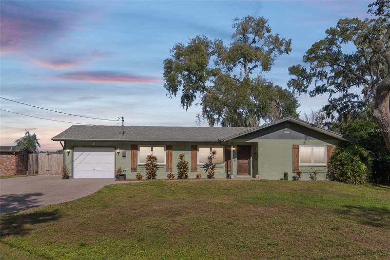 Ridge Manor Farms