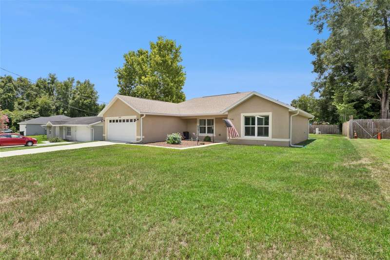 3 bedroom Single Family Residence at 13662 SE 55th Avenue, Belleview Heights Estate, Summerfield — photo 3
