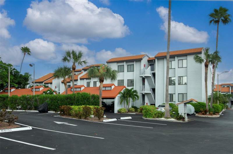 Ciega Verde Condo