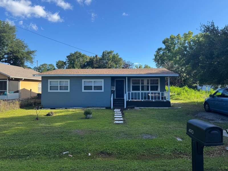 3 bedroom Single Family Residence at 4910 Huppel Avenue, L C Coxs Add, Orlando — photo 4