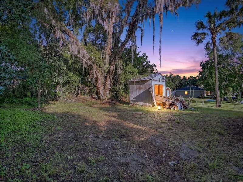 2 bedroom Single Family Residence at 318 S Massachusetts Avenue, Euclid Heights, Deland — photo 3