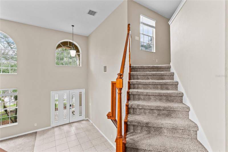 4 bedroom Single Family Residence at 6500 BAYBORO COURT, VISTA LAKES VILLAGE N-1 PEMBROKE, ORLANDO — photo 3