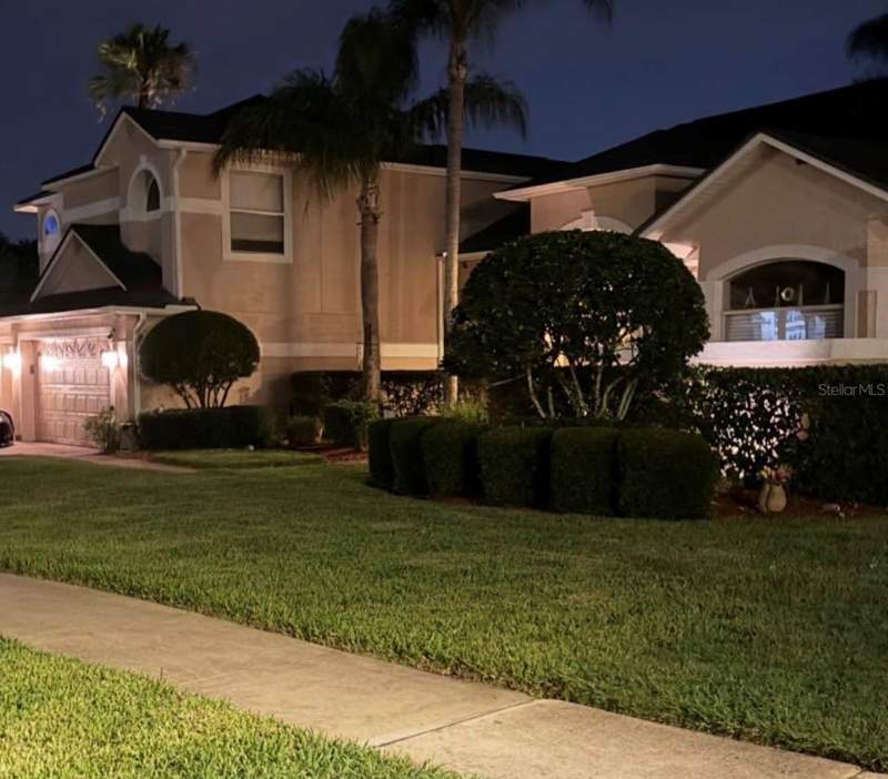 5 bedroom Single Family Residence at 4552 Lake Calabay Drive, Hunters Creek Tr 245, Orlando — photo 2