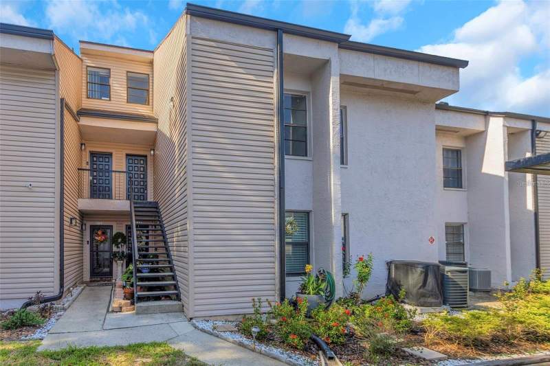 5151 PURITAN CIRCLE #1022 home for sale in River Oaks Condominium Condos for Sale: 1 Listing