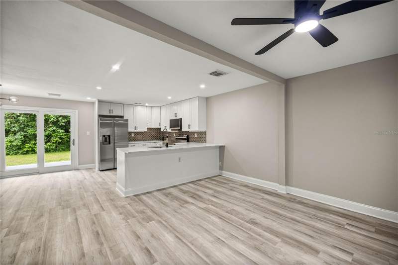3 bedroom Single Family Residence at 11572 SE 60th Avenue, Floyds Add 01, Belleview — photo 2