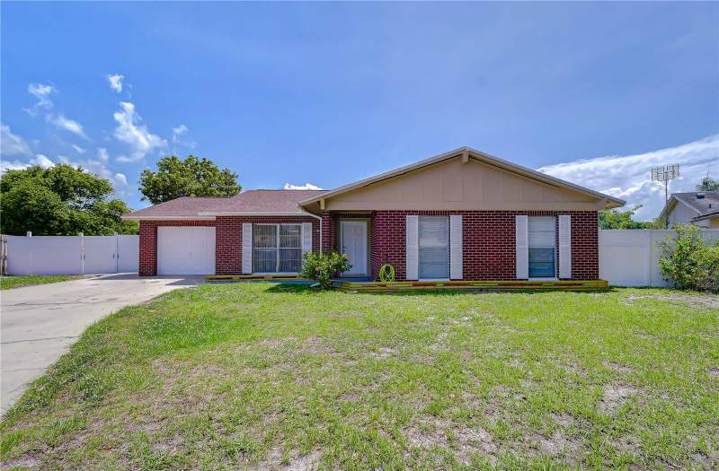 7214 NIA LANE home for sale in Logan Gate Village