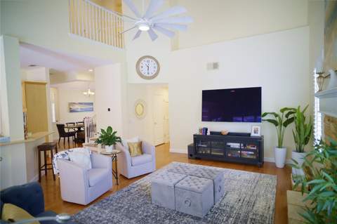 6873 Scythe Avenue, Orlando FL - photo 9 of 30