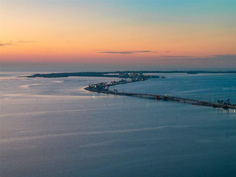 3 bedroom Single Family Residence at 2288 Edythe Drive, Harbor View Villas 1st Add, Dunedin — photo 3