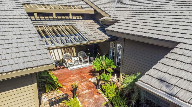 3 bedroom Single Family Residence at 5331 Sand Crane Court, Saddlebrook, Wesley Chapel — photo 5