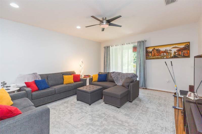 3 bedroom Townhouse at 18136 Nassau Point Drive, Nassau Pointe Twnhomes At Heri, Tampa — photo 5