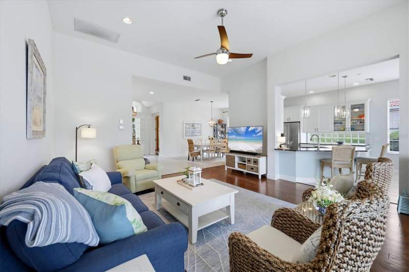3 bedroom Single Family Residence at 7319 Windemere Lane, University Park Country Club, University Park — photo 5