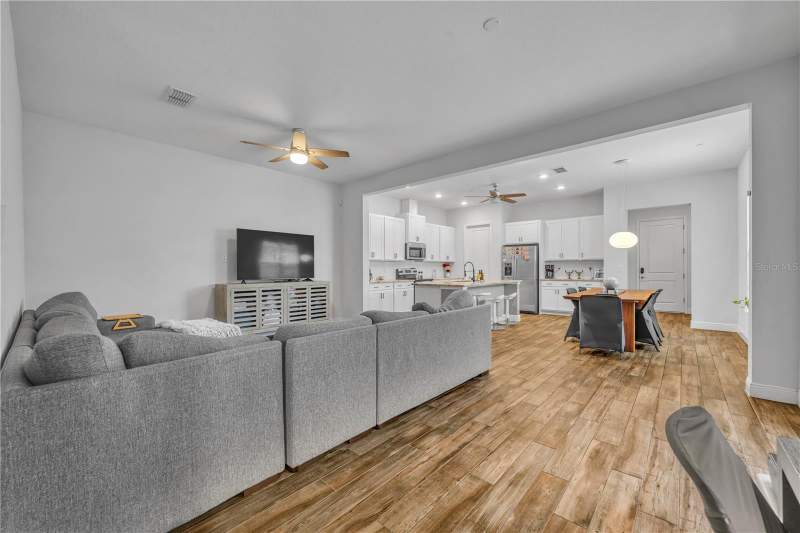 3 bedroom Townhouse at 13433 Stoddart Avenue, Laureate Park Ph 9, Orlando — photo 5