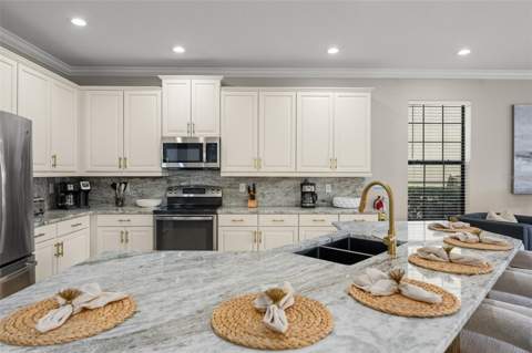 717 Desert Mountain Court, Reunion FL - photo 8 of 58