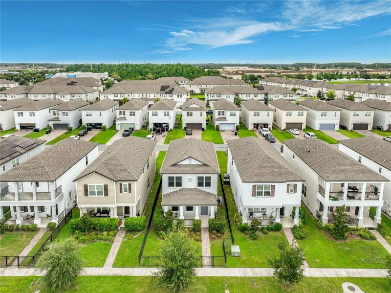 3 bedroom Single Family Residence at 1549 Astoria Arbor Lane, Arbors/Mdw Woods, Orlando — photo 3