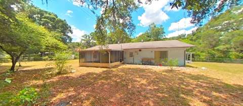 8194 Wpa Road, Brooksville FL - photo 6 of 21