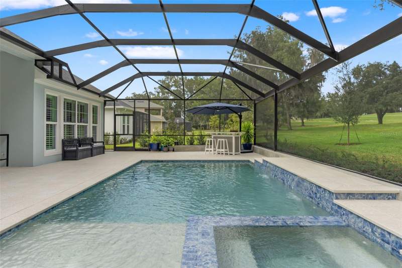 4 bedroom Single Family Residence at 4552 Southern Valley Loop, Southern Hills Plantation, Brooksville — photo 3