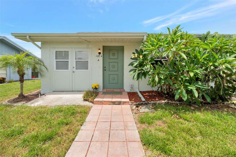 1814 FOXHUNT DRIVE #A home for sale in Fairfield G Condo
