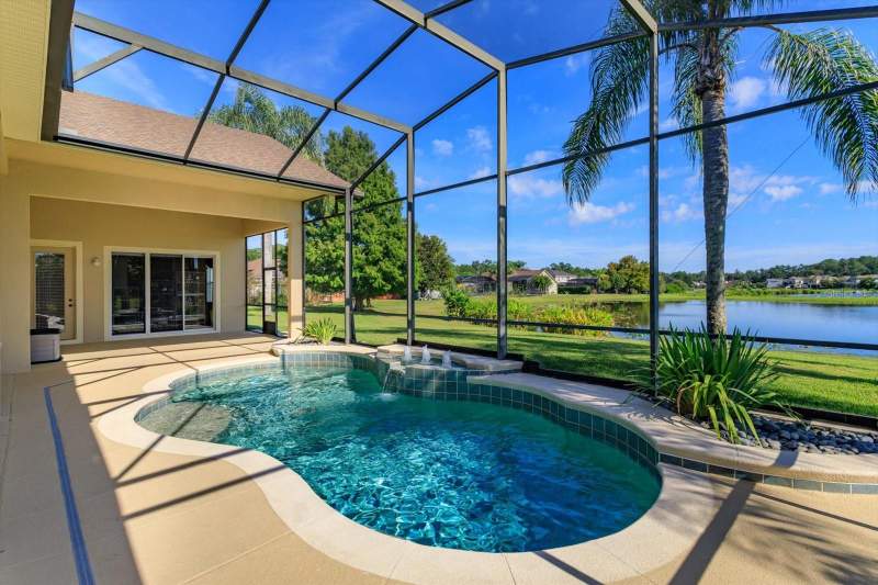 4 bedroom Single Family Residence at 5053 Hawks Hammock Way, Preserve At Astor Farms Ph 2, Sanford — photo 2
