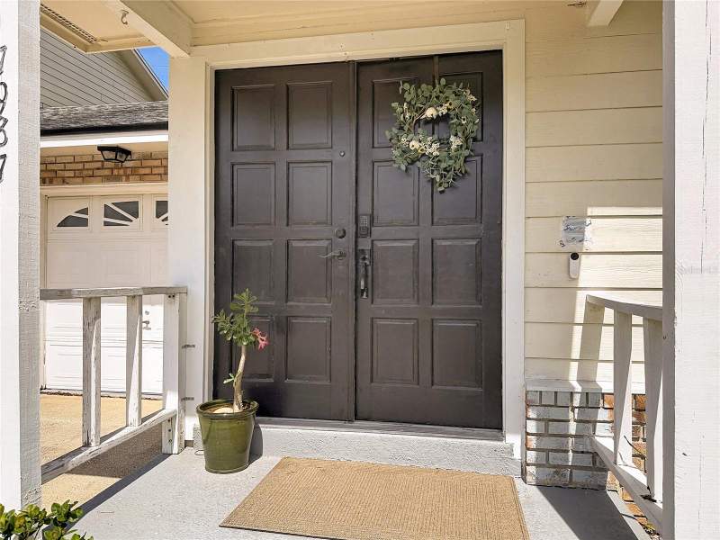 2 bedroom Townhouse at 7987 Sagebrush Place, Village At Curry Ford Woods Unit 3, Orlando — photo 5