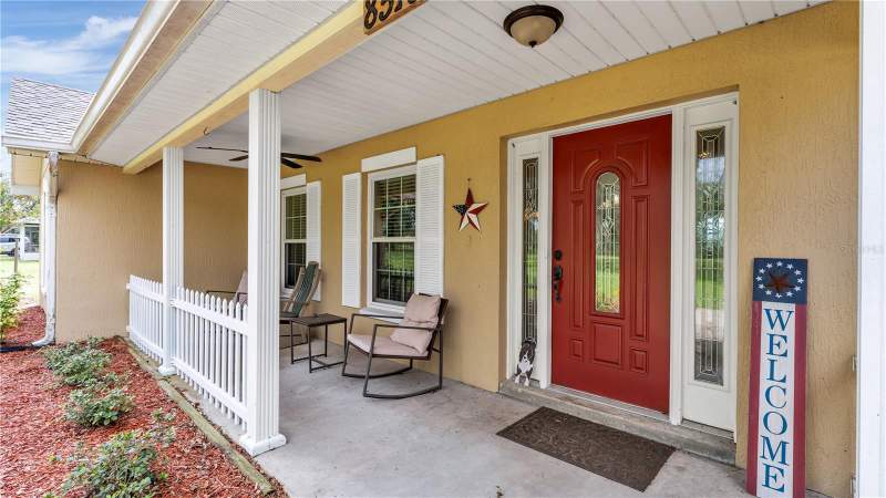 4 bedroom Single Family Residence at 8515 Tom Costine Road, Big Ben Acres, Lakeland — photo 3