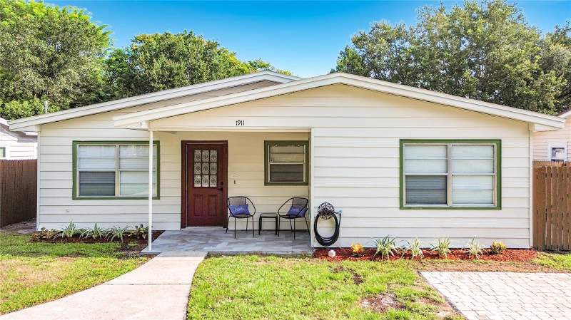 1911 SUNNY STREET home for sale in Nicks &amp; Lawsons Homes for Sale: 1 Listing, From $320K