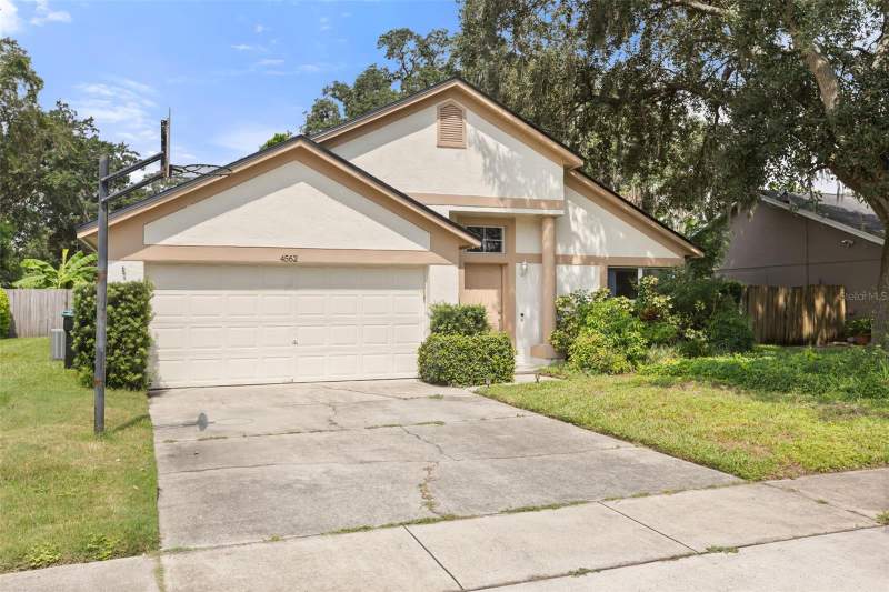 3 bedroom Single Family Residence at 4562 CONWAY LANDING DRIVE, CONWAY LANDINGS, ORLANDO — photo 2