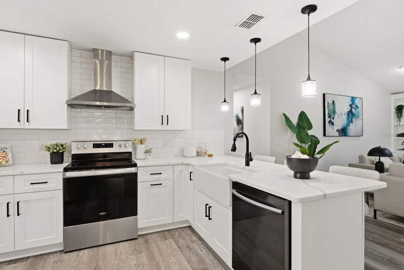 4 bedroom Single Family Residence at 2767 Vanessa Lane, Hidden Grove Sub, Palm Harbor — photo 3