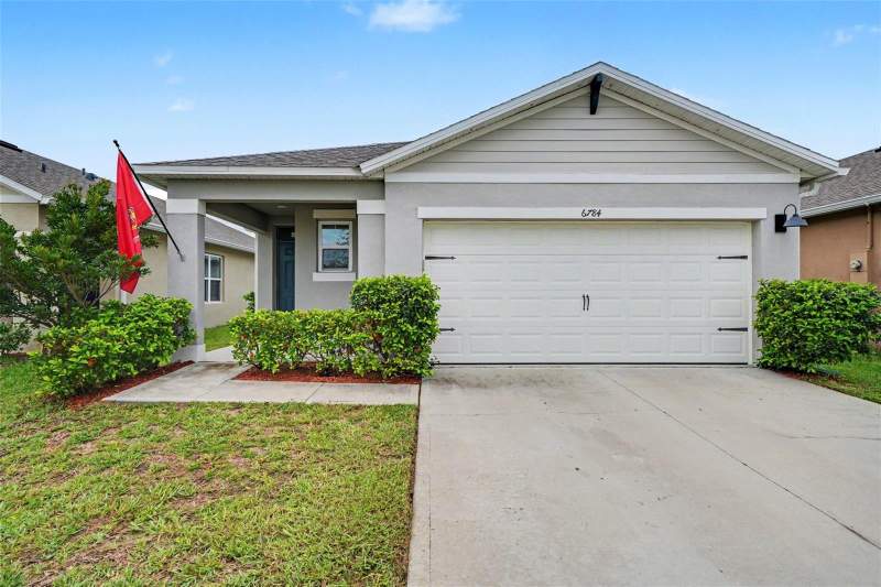 6784 HUNTLEIGH HAMMOCK ROAD home for sale in Villages At Homes for Sale: 6 Listings, From $309K