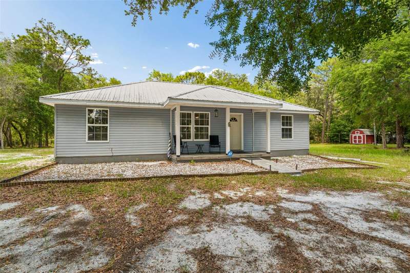 3 bedroom Single Family Residence at 8855 SW 146th Place, Florida Hlnds 293 & 294, Dunnellon — photo 5