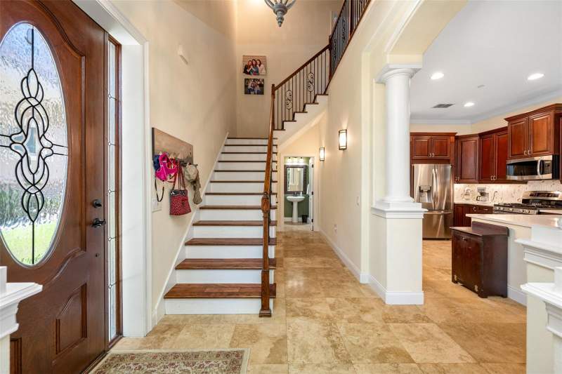 3 bedroom Townhouse at 1425 Hillside Landing Drive, Hillside Landings, Tarpon Springs — photo 4
