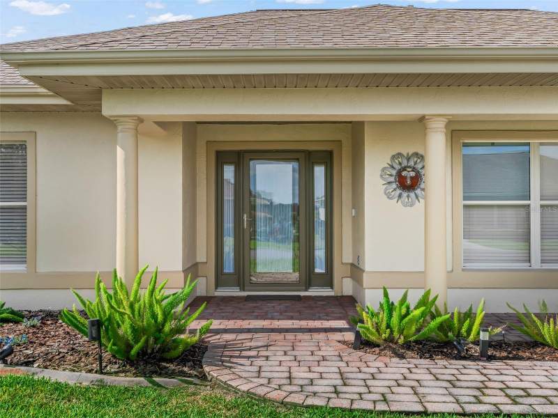 2 bedroom Single Family Residence at 11086 SE 175th Place, Stonecrest, Summerfield — photo 5