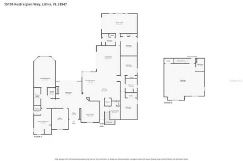 15108 Kestrelglen Way, Lithia FL - photo 10 of 55
