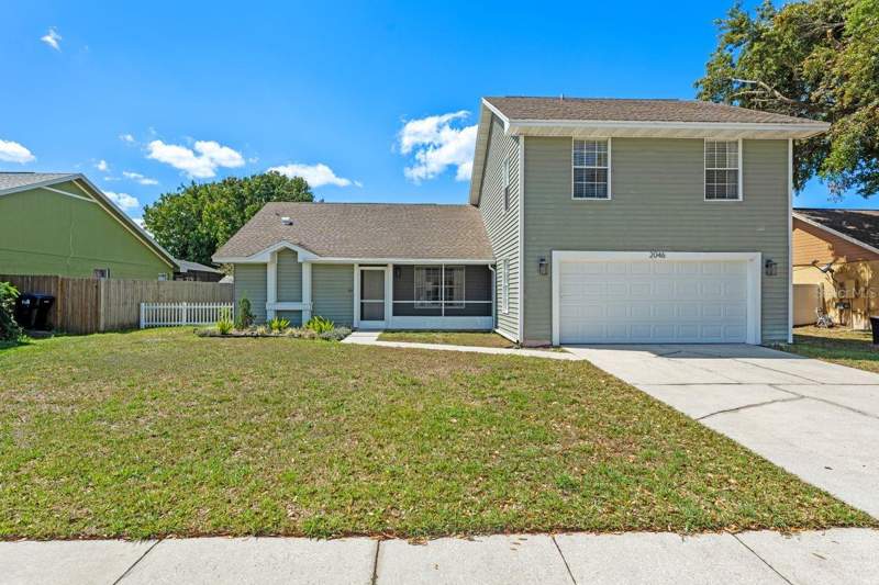 Royal Manor Estates