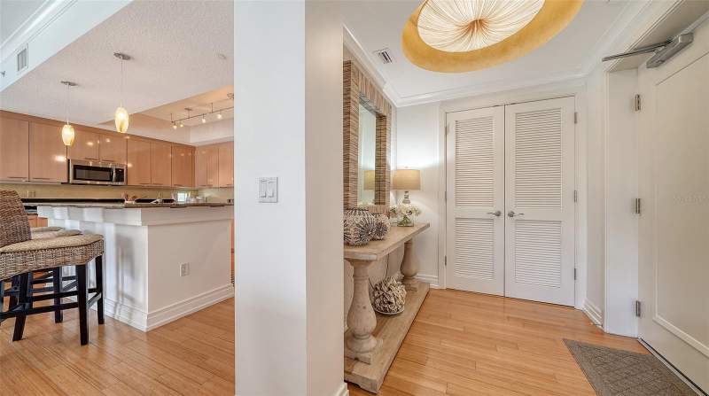 2 bedroom Condominium at 6512 Midnight Pass Road #206, Crescent Siesta Key, Sarasota — photo 5