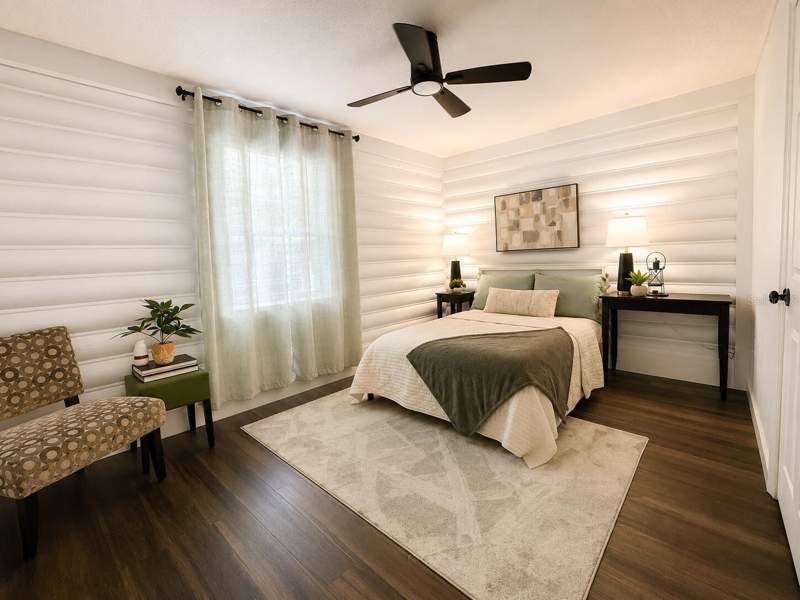 3 bedroom Single Family Residence at 6306 Hill Road, Whispering Hills, Orlando — photo 2