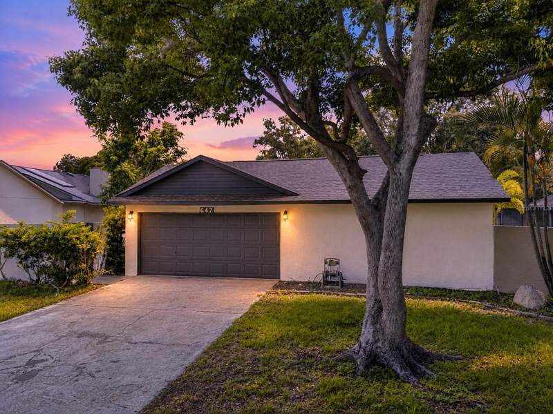 647 BONNIE BOULEVARD home for sale in Hidden Grove