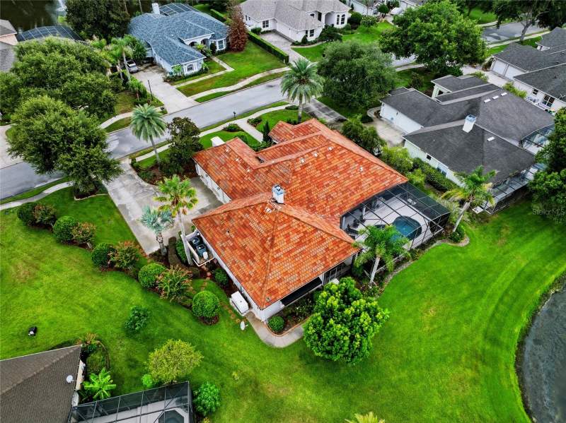 3 bedroom Single Family Residence at 1059 Ceasars Court, Loch Leven Ph 02, Mount Dora — photo 5