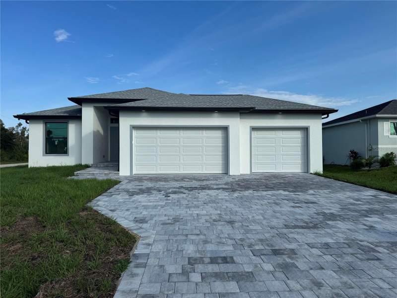 3 bedroom Single Family Residence at 9309 Zorn Street, Port Charlotte Sec 058, Port Charlotte — photo 5