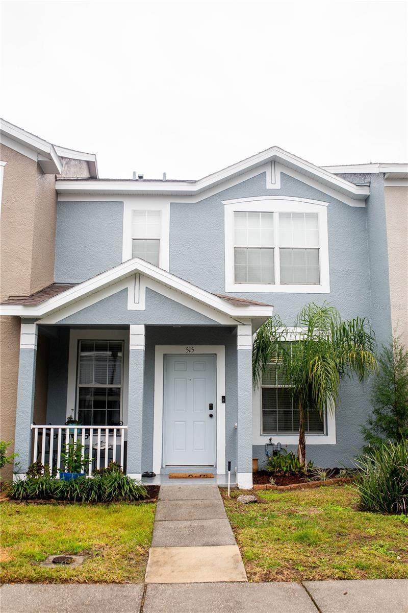 Lakewood Ridge Townhomes