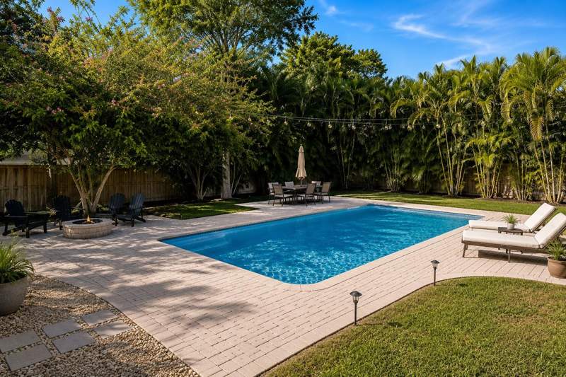 3 bedroom Single Family Residence at 220 45th Avenue, Bayou Bonita Sec B, St Petersburg — photo 5
