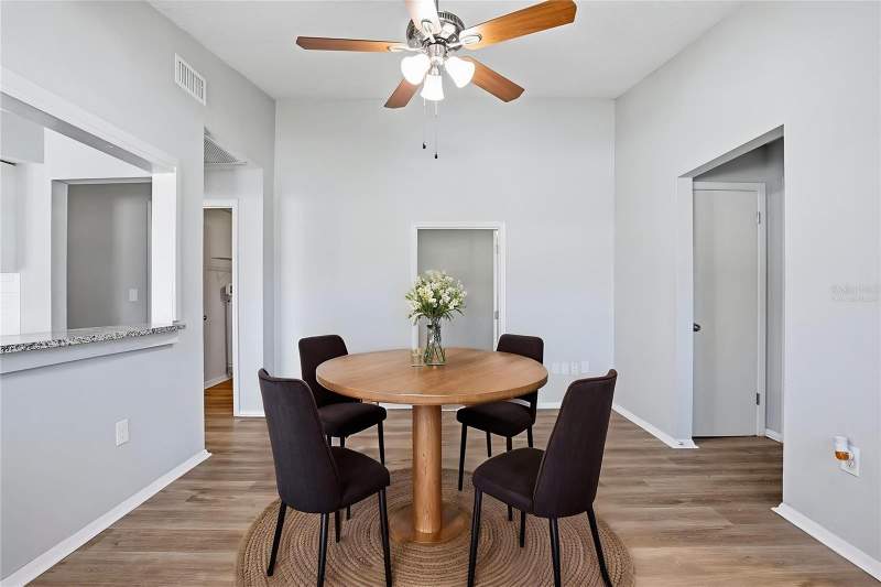 4 bedroom Single Family Residence at 728 E Spruce Street, Fairmount Park, Tarpon Springs — photo 3