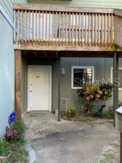 Winter Park Woods Condo