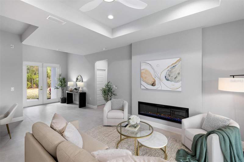 4 bedroom Single Family Residence at 5349 Jessamine Avenue, Port Charlotte Sub 18, North Port — photo 5