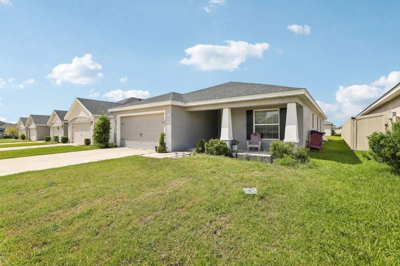 4 bedroom Single Family Residence at 1042 Corso Dr, Villamar Ph 2A, Winter Haven — photo 2